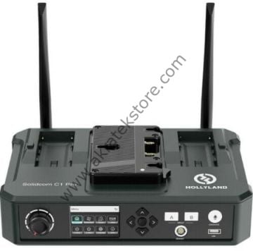 Solidcom C1 PRO Hub