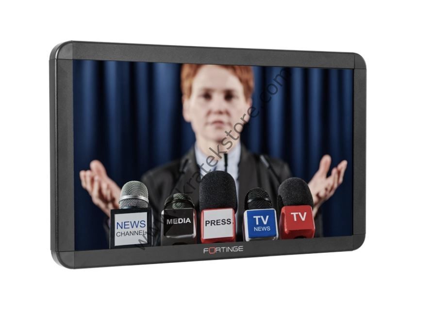 TM173 17,3'' Talent Monitör