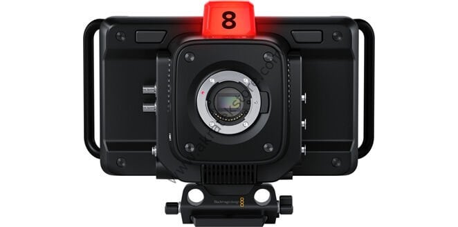 Studio Camera 4K Pro G2