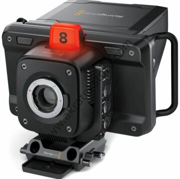 Studio Camera 4K Pro G2