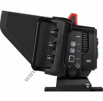 Studio Camera 4K Pro G2