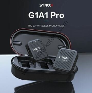 G1A1 Pro