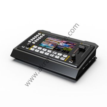 SHARK S6 6-CH HDMI/SDI VIDEO SWITCHER