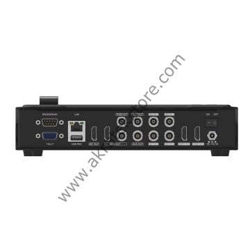 SHARK S6 6-CH HDMI/SDI VIDEO SWITCHER