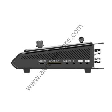 SHARK S6 6-CH HDMI/SDI VIDEO SWITCHER