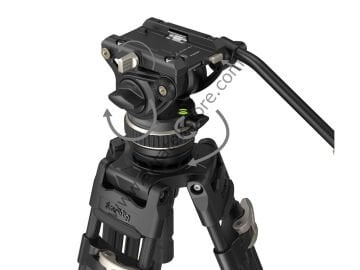 SmallRig 3751 AD-01 Video Tripodu