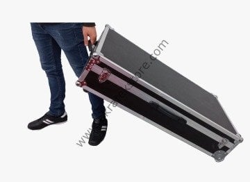 PROC17-D 17'' Konferans Prompter (Çift)