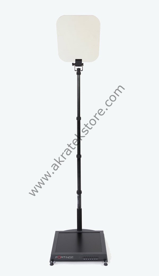 PROC17-HB 17'' Konferans Prompter (Yüksek Parlaklık)