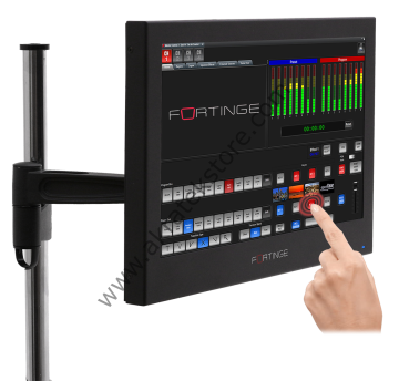 PROT156 Dokunmatik Ekran (PC)