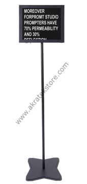 PROM15 15'' Toplantı Prompterı