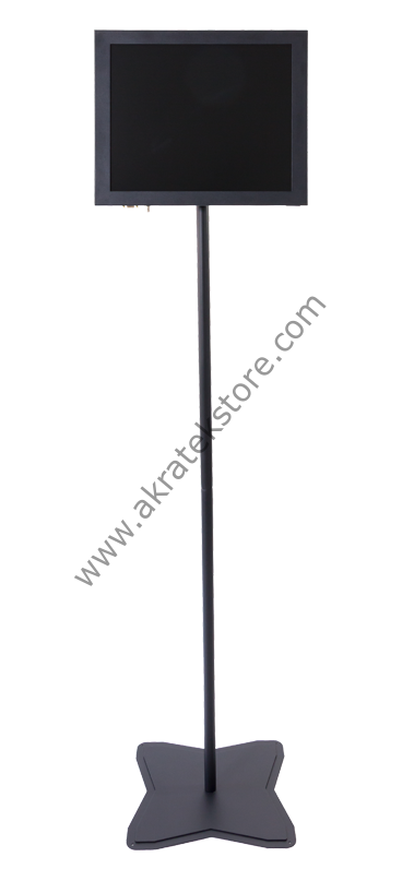 PROM15-HB 15'' Toplantı Prompterı (Yüksek Parlaklık)