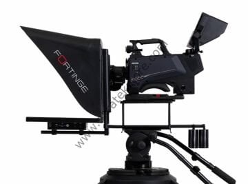 ERA LITE-24-SDI 24'' Profesyonel Prompter Sistemi SDI Giriş