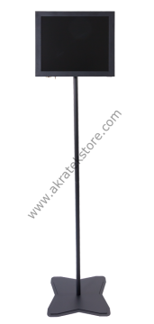 PROM17-HB 17'' Toplantı Prompterı (Yüksek Parlaklık)