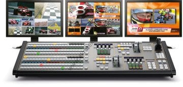 ATEM 2M/E Production Studio 4K