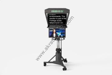 ROBO 24 24'' Robot Kamera Prompter
