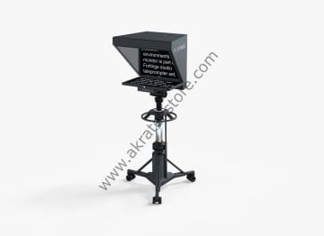 ROBO 24 24'' Robot Kamera Prompter