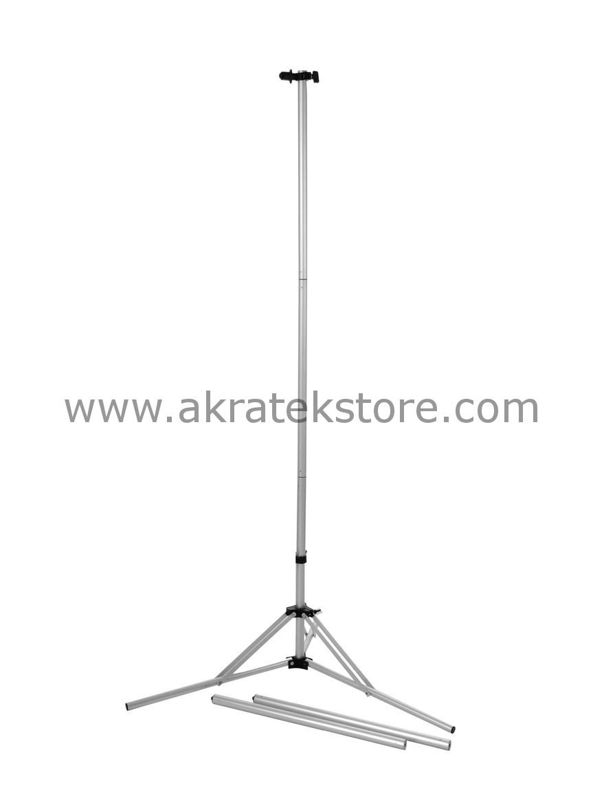 Lastolite 5 Piece Stand For Up To 1.8 x 2.1m