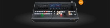 ATEM 1M/E Advanced Panel 10