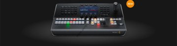 ATEM 1M/E Advanced Panel 10