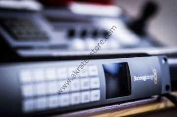 Blackmagic ATEM Production Studio 4K