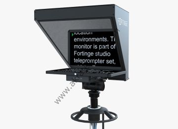 ROBO IP-19-HB 19'' IP Robot Kamera Prompter SDI Giriş (Yüksek Parlaklık)