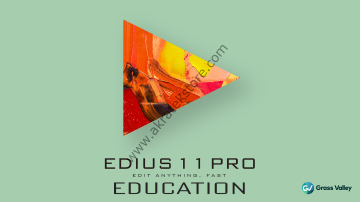 EDIUS 11 PRO EDU