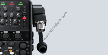 Blackmagic Camera Fiber Converter