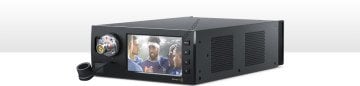 Blackmagic Studio Fiber Converter