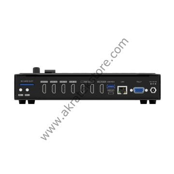 SHARK H4 4-CH HDMI VIDEO SWITCHER