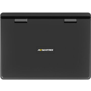 SHARK H4 PLUS 4-CH HDMI VIDEO SWITCHER