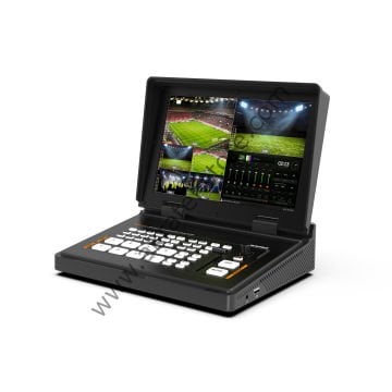 SHARK H4 PLUS 4-CH HDMI VIDEO SWITCHER
