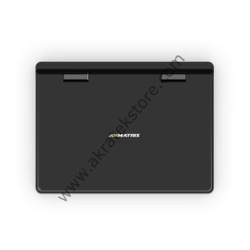 SHARK H4 PLUS 4-CH HDMI VIDEO SWITCHER