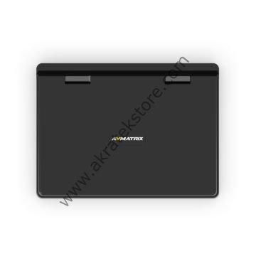 SHARK H4 PLUS 4-CH HDMI VIDEO SWITCHER