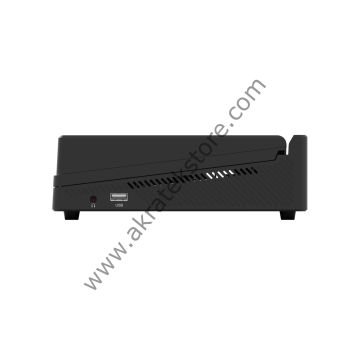 SHARK H4 PLUS 4-CH HDMI VIDEO SWITCHER