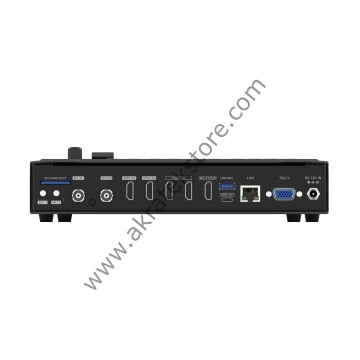 SHARK S4 4-CH 3G-SDI/HDMI VIDEO SWITCHER