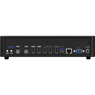 SHARK S4 PLUS 4-CH 3G-SDI/HDMI VIDEO SWITCHER