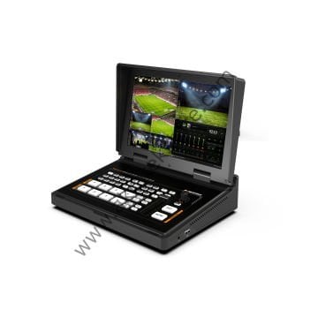 SHARK S4 PLUS 4-CH 3G-SDI/HDMI VIDEO SWITCHER