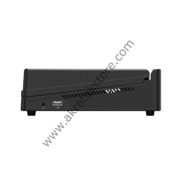 SHARK S4 PLUS 4-CH 3G-SDI/HDMI VIDEO SWITCHER