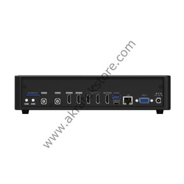 SHARK S4 PLUS 4-CH 3G-SDI/HDMI VIDEO SWITCHER