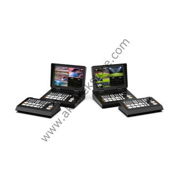 SHARK S4 PLUS 4-CH 3G-SDI/HDMI VIDEO SWITCHER