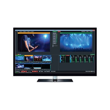 VMix HD (Web Tv Sistem Yazılımı)