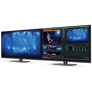 VMix HD (Web Tv Sistem Yazılımı)