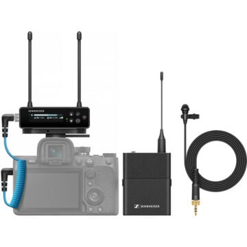 EW-DP ME 4 SET