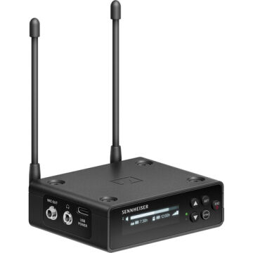 EW-DP ME 4 SET