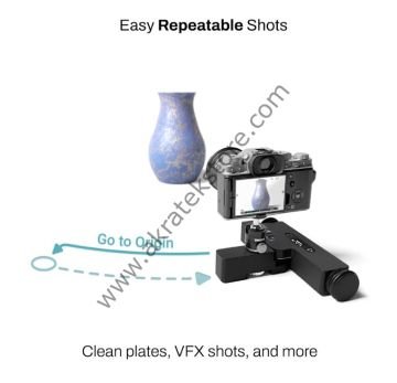 TREXO Wheels Complete