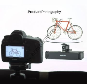 TREXO Wheels Complete