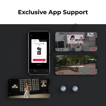 OBSBOT TAIL AIR MULTICAM COMBO