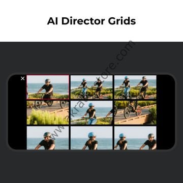 OBSBOT TAIL AIR MULTICAM COMBO