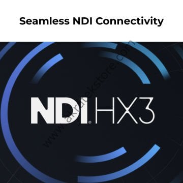 OBSBOT TAIL AIR MULTICAM COMBO