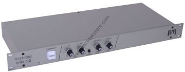 D&R TELEPHONE HYBRID-2